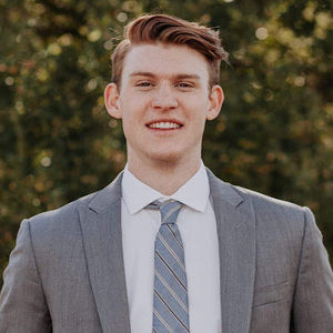 Meet your Posher, Joseph